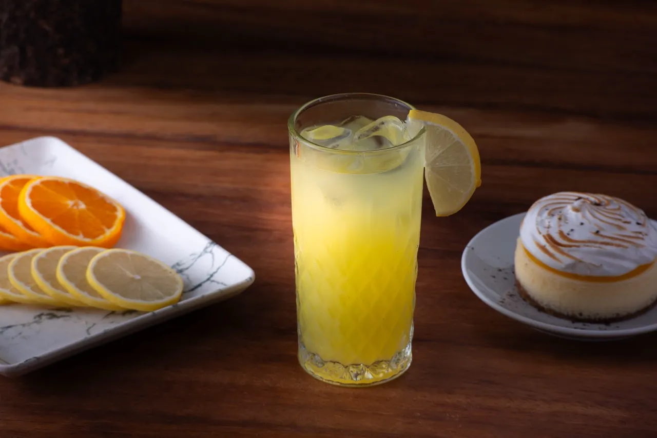 Limonata