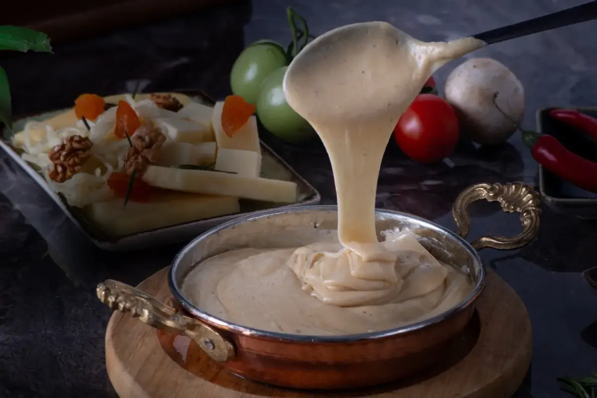 Kuymak