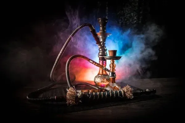 Karpuz, Çilek ve Vivident Karışımı